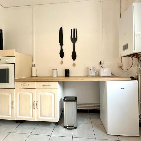 Appartement Au Coeur De Dunkerque Δουνκέρκη Εξωτερικό φωτογραφία