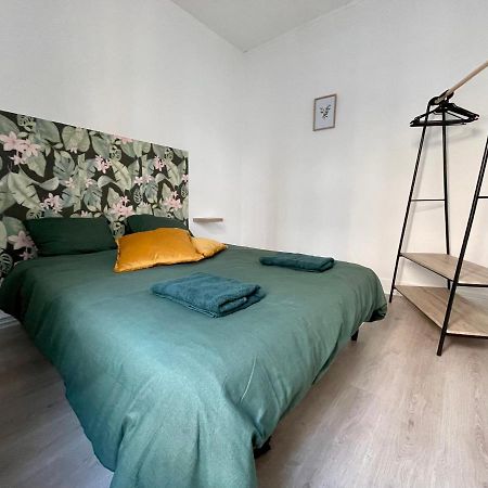 Appartement Au Coeur De Dunkerque Δουνκέρκη Εξωτερικό φωτογραφία