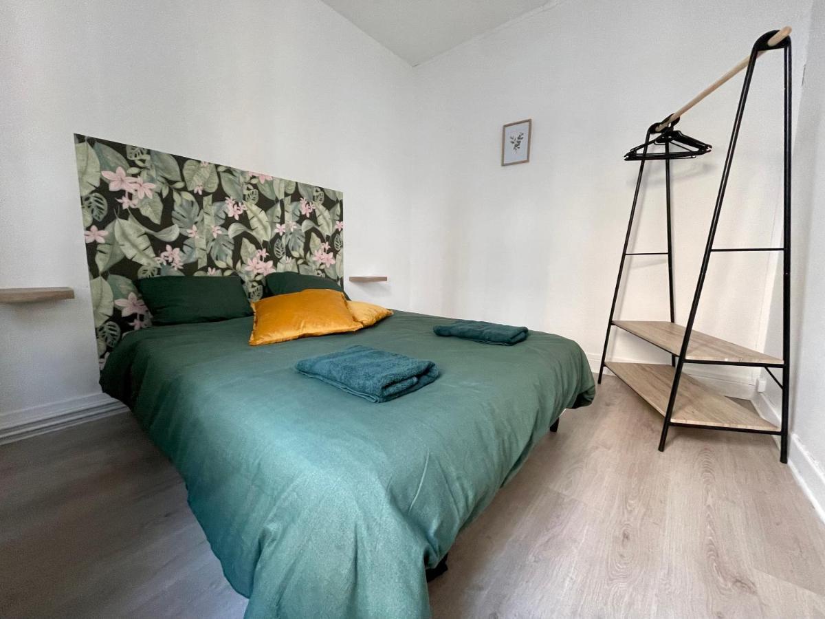 Appartement Au Coeur De Dunkerque Δουνκέρκη Εξωτερικό φωτογραφία