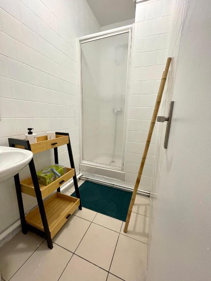 Appartement Au Coeur De Dunkerque Δουνκέρκη Εξωτερικό φωτογραφία