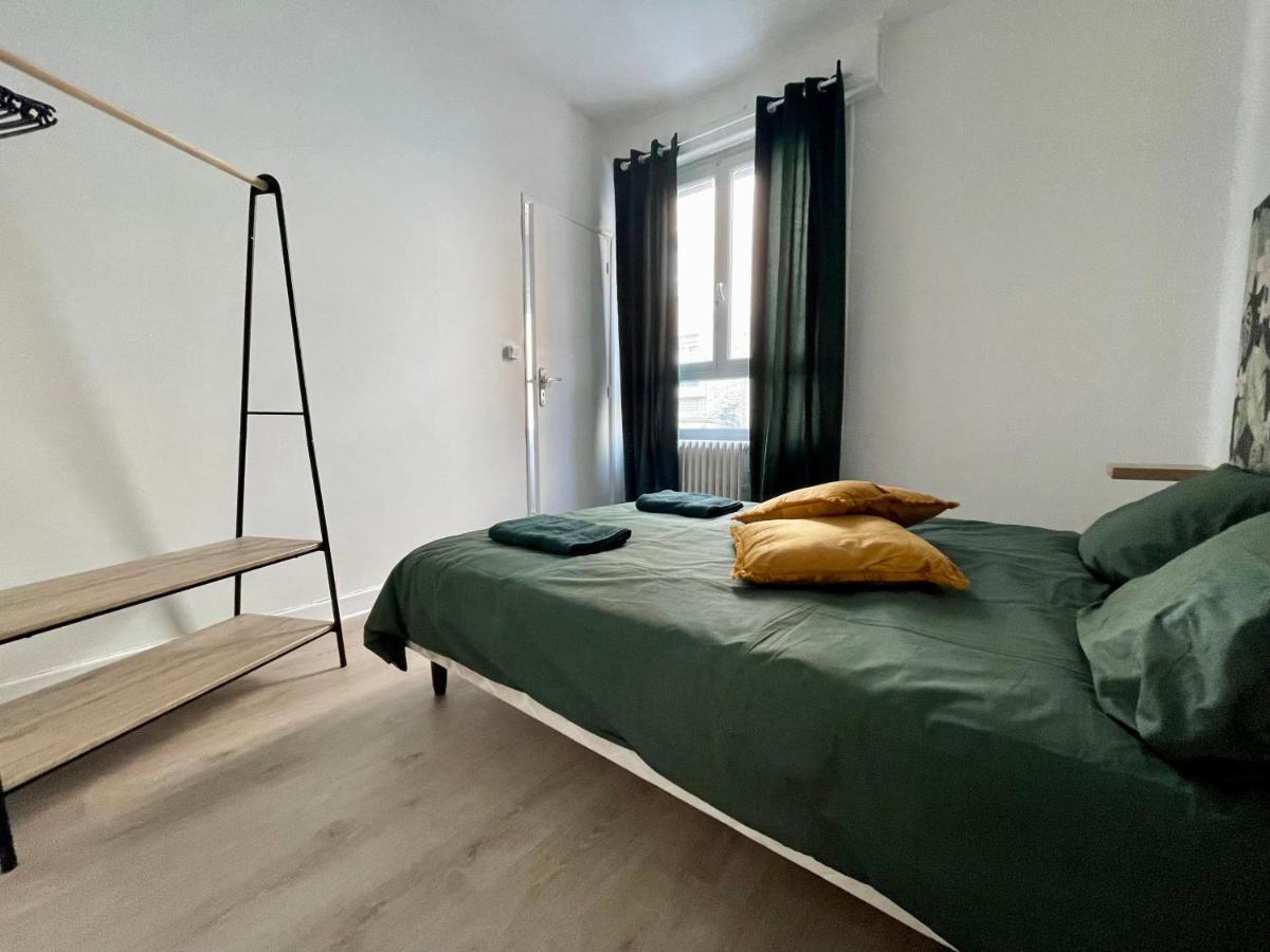 Appartement Au Coeur De Dunkerque Δουνκέρκη Εξωτερικό φωτογραφία